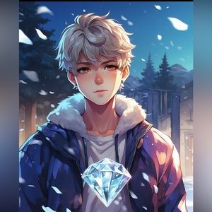 Meet your Posher, Keondre